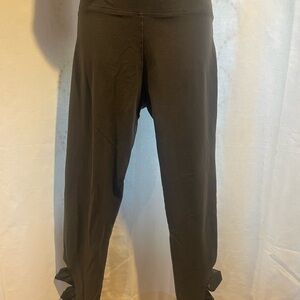 Victoria's Secret Gray Leggings